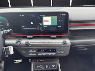 Hyundai Kona 1.6 GDi HEV N Line DCT