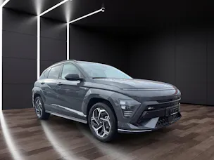 Hyundai Kona 1.6 GDi HEV N Line DCT