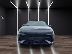Hyundai Kona 1.6 GDi HEV N Line DCT
