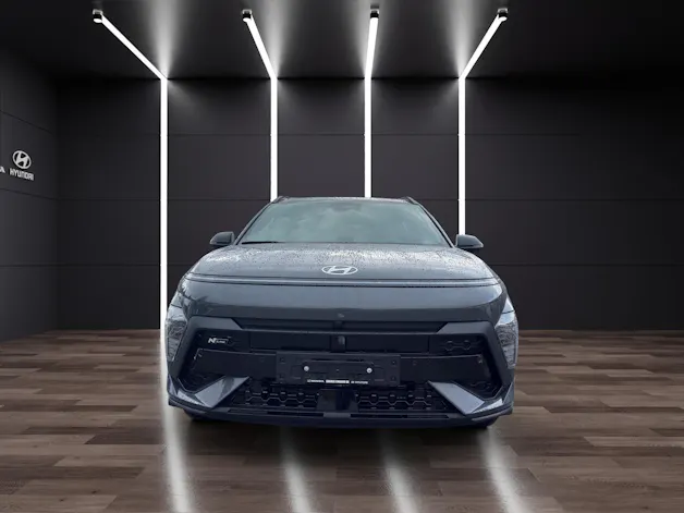 Hyundai Kona 1.6 GDi HEV N Line DCT