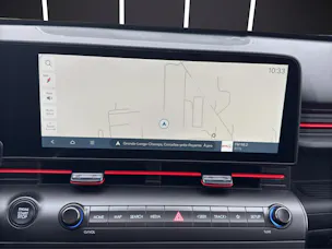 Hyundai Kona 1.6 GDi HEV N Line DCT