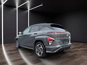 Hyundai Kona 1.6 GDi HEV N Line DCT