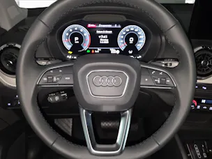 Audi Q2 40 TFSI S line Attraction quattro S-tronic