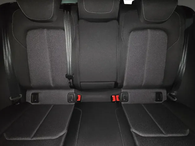 Audi Q2 40 TFSI S line Attraction quattro S-tronic