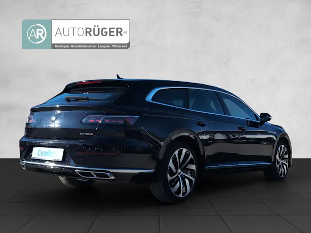 VW Arteon SB 1.4 TSI eHybrid R-Line DSG
