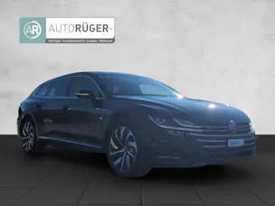 VW Arteon SB 1.4 TSI eHybrid R-Line DSG