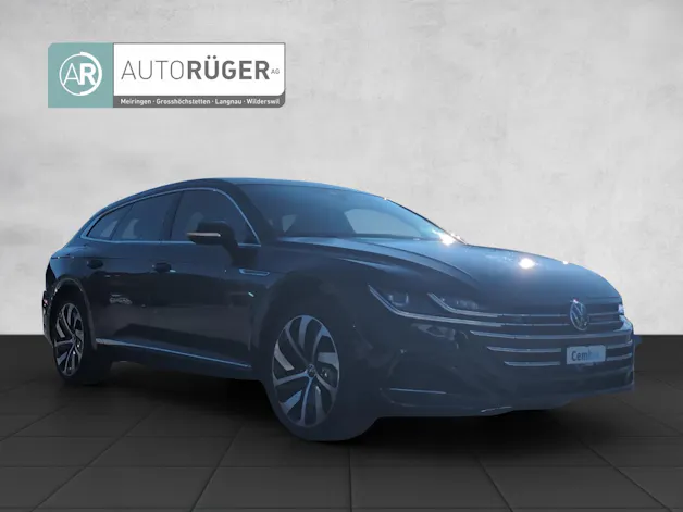 VW Arteon SB 1.4 TSI eHybrid R-Line DSG