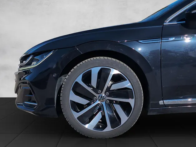 VW Arteon SB 1.4 TSI eHybrid R-Line DSG