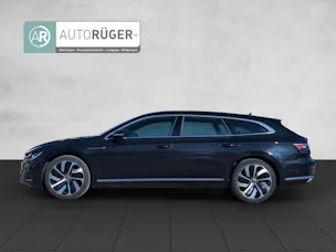 VW Arteon SB 1.4 TSI eHybrid R-Line DSG