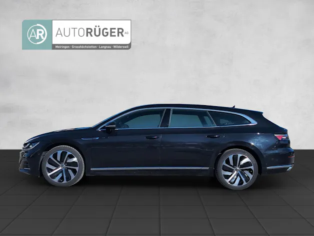 VW Arteon SB 1.4 TSI eHybrid R-Line DSG