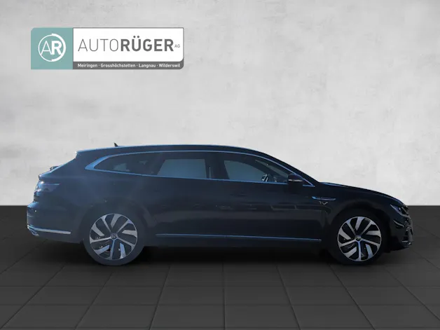 VW Arteon SB 1.4 TSI eHybrid R-Line DSG