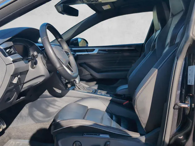 VW Arteon SB 1.4 TSI eHybrid R-Line DSG