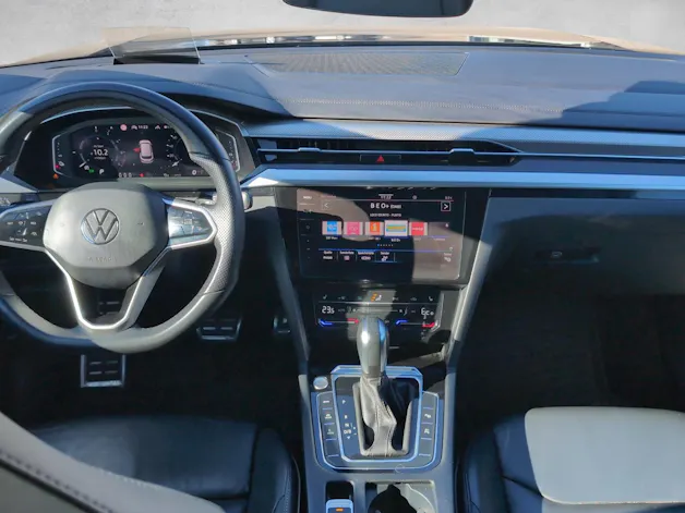 VW Arteon SB 1.4 TSI eHybrid R-Line DSG