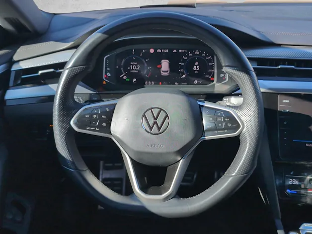 VW Arteon SB 1.4 TSI eHybrid R-Line DSG