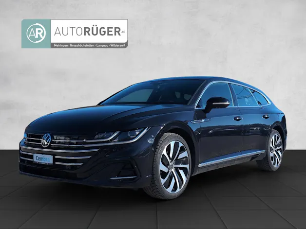VW Arteon SB 1.4 TSI eHybrid R-Line DSG