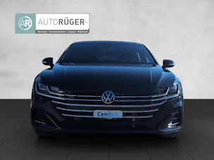 VW Arteon SB 1.4 TSI eHybrid R-Line DSG