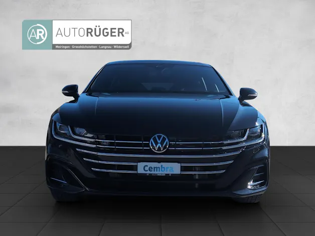 VW Arteon SB 1.4 TSI eHybrid R-Line DSG