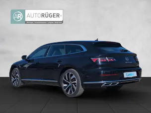 VW Arteon SB 1.4 TSI eHybrid R-Line DSG