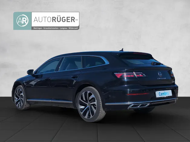 VW Arteon SB 1.4 TSI eHybrid R-Line DSG