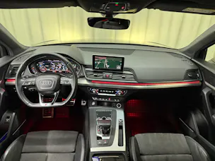Audi Q5 40 TDI sport quattro S-tronic