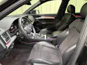 Audi Q5 40 TDI sport quattro S-tronic