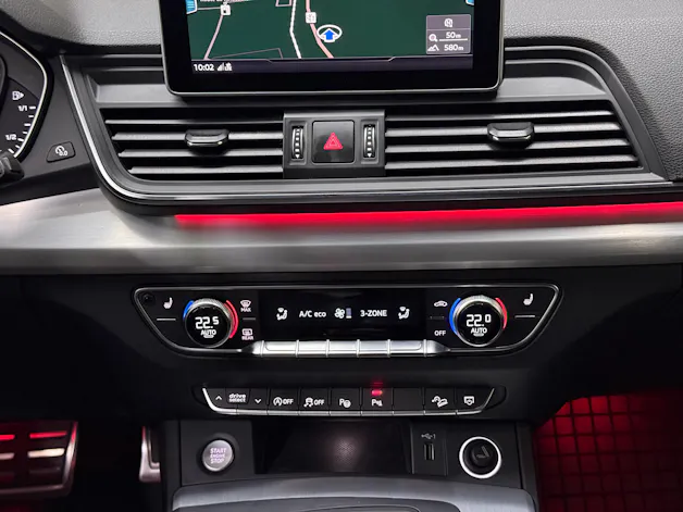 Audi Q5 40 TDI sport quattro S-tronic