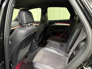 Audi Q5 40 TDI sport quattro S-tronic