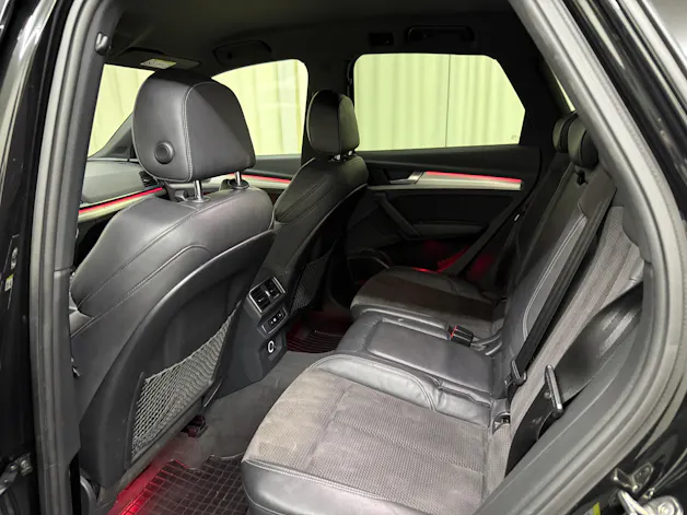 Audi Q5 40 TDI sport quattro S-tronic