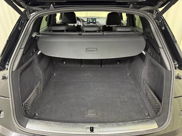 Audi Q5 40 TDI sport quattro S-tronic