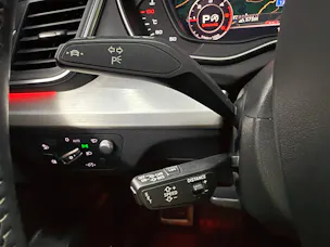 Audi Q5 40 TDI sport quattro S-tronic