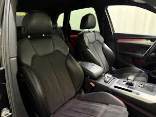 Audi Q5 40 TDI sport quattro S-tronic