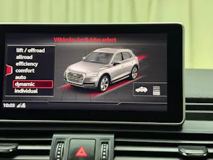 Audi Q5 40 TDI sport quattro S-tronic