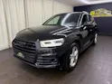 Audi Q5 40 TDI sport quattro S-tronic