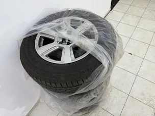 Audi Q5 40 TDI sport quattro S-tronic