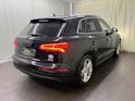 Audi Q5 40 TDI sport quattro S-tronic