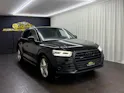 Audi Q5 40 TDI sport quattro S-tronic