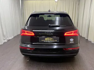 Audi Q5 40 TDI sport quattro S-tronic