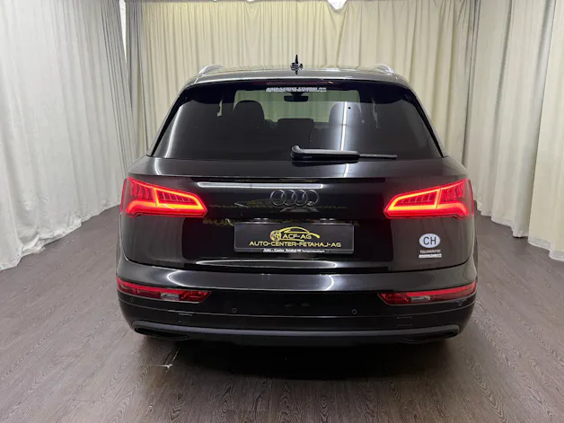 Audi Q5 40 TDI sport quattro S-tronic