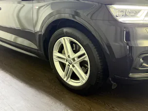 Audi Q5 40 TDI sport quattro S-tronic