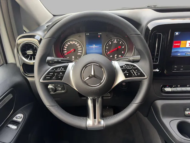 Mercedes-Benz Vito 116 CDI Lang Tourer 9G-Tronic 4M Select