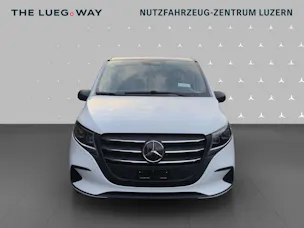 Mercedes-Benz Vito 116 CDI Lang Tourer 9G-Tronic 4M Select