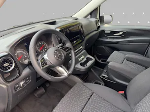 Mercedes-Benz Vito 116 CDI Lang Tourer 9G-Tronic 4M Select