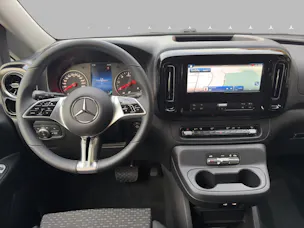 Mercedes-Benz Vito 116 CDI Lang Tourer 9G-Tronic 4M Select