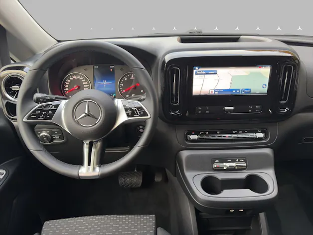 Mercedes-Benz Vito 116 CDI Lang Tourer 9G-Tronic 4M Select