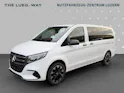 Mercedes-Benz Vito 116 CDI Lang Tourer 9G-Tronic 4M Select