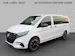 Mercedes-Benz Vito 116 CDI Lang Tourer 9G-Tronic 4M Select