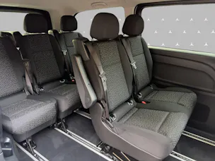 Mercedes-Benz Vito 116 CDI Lang Tourer 9G-Tronic 4M Select