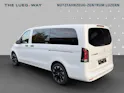 Mercedes-Benz Vito 116 CDI Lang Tourer 9G-Tronic 4M Select