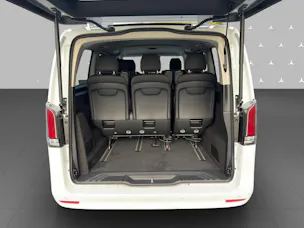 Mercedes-Benz Vito 116 CDI Lang Tourer 9G-Tronic 4M Select