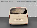 Mercedes-Benz Vito 116 CDI Lang Tourer 9G-Tronic 4M Select